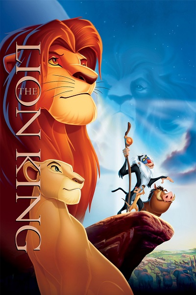 download the lion king movie for free online